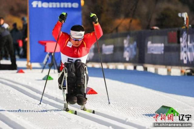 米兰冬残奥会第5比赛日 辽宁省运动员毛忠武再获银牌|AC米兰|辽宁新闻|中国代表团|越野滑雪|米兰冬奥会_新浪体育_新浪新闻