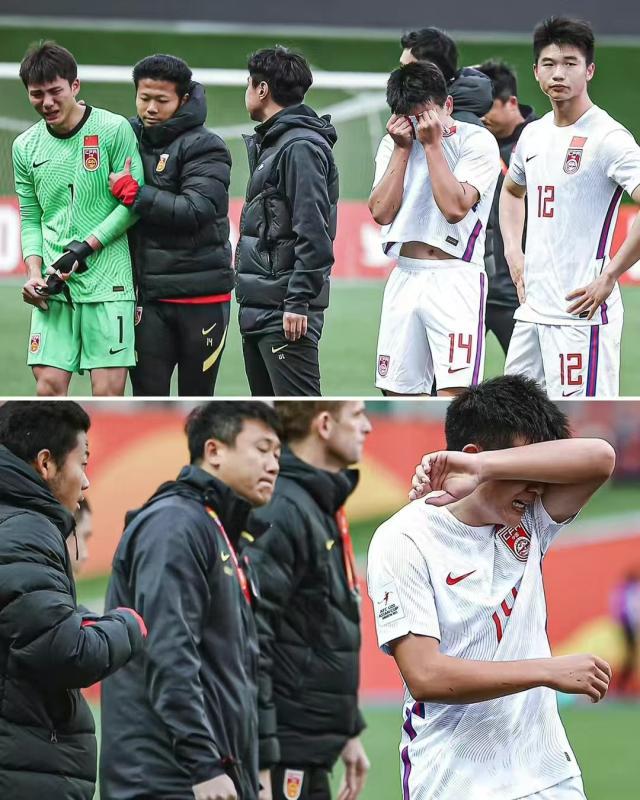 体坛专访徐彬：输给日本更坚定了我出国留洋的决心