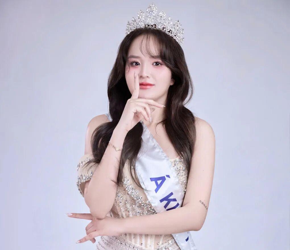 开云APP-越南选美皇后坠落红尘：600万越盾/次，赚快钱儿，当场被警方抓获